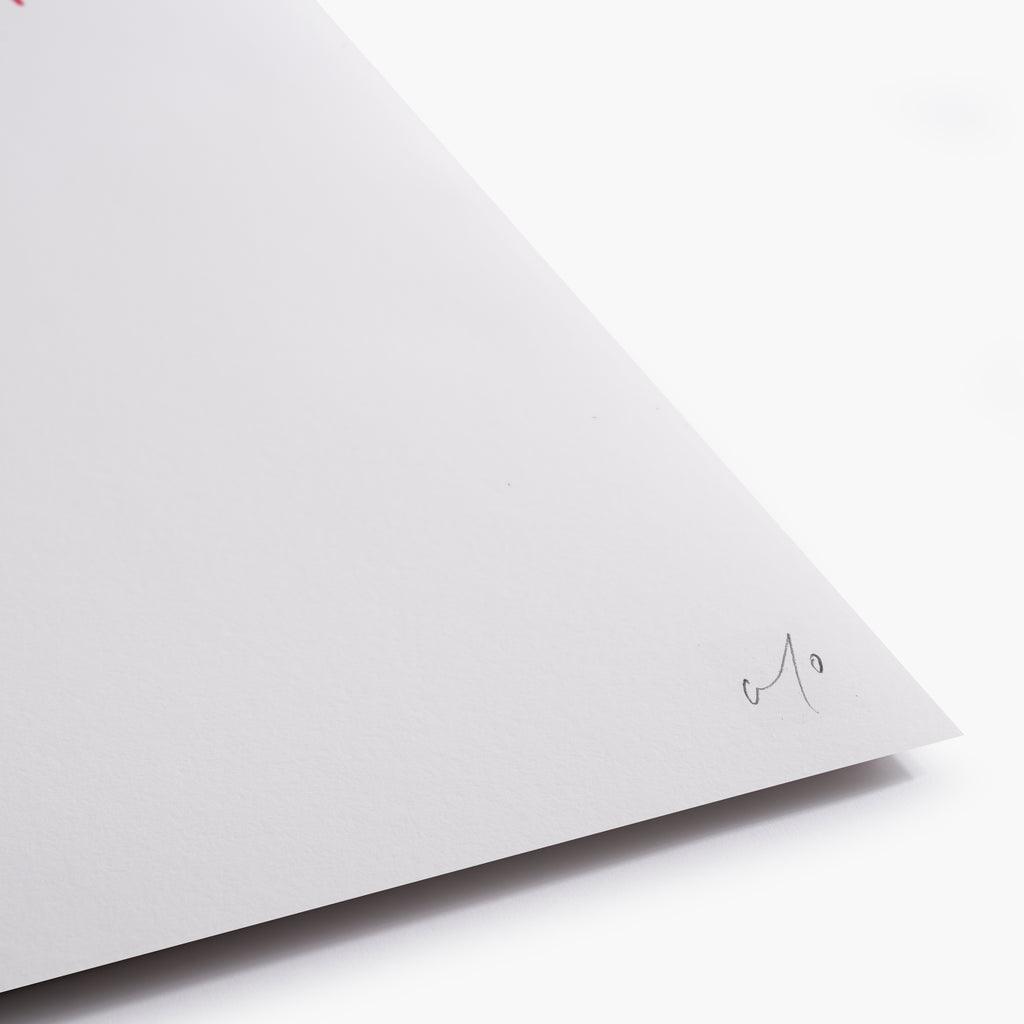 Collector Set - Print Only