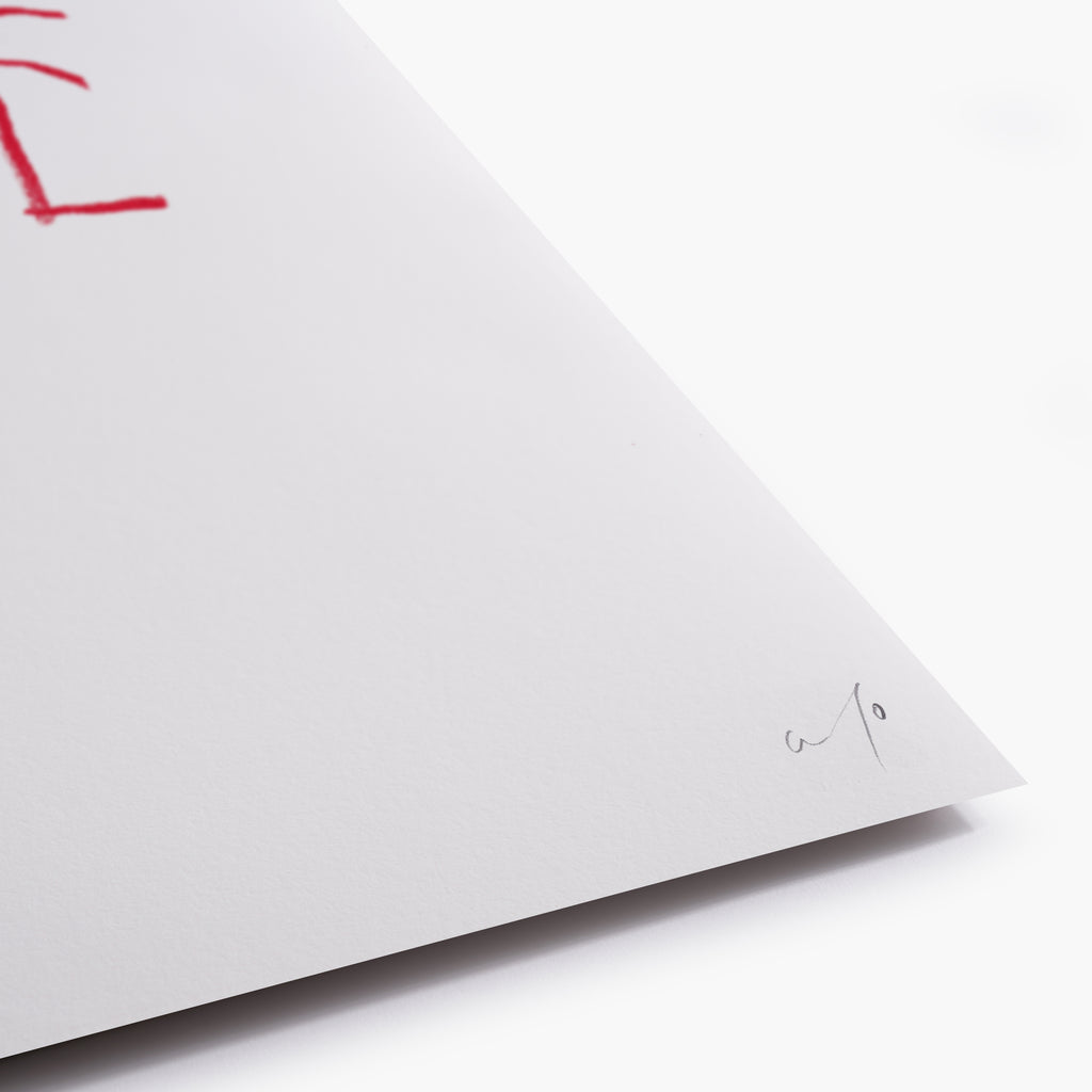 Collector Set - Print Only