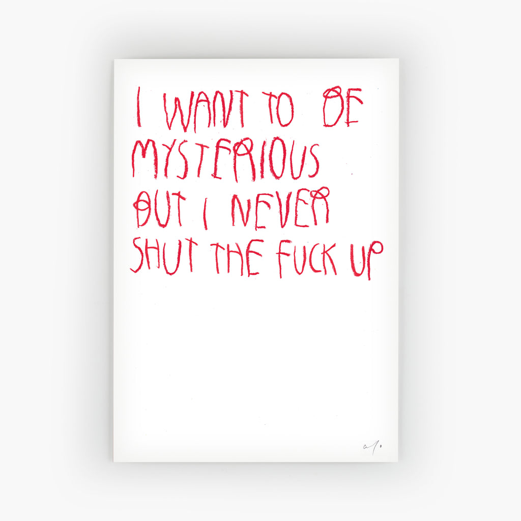 Collector Set - Print Only