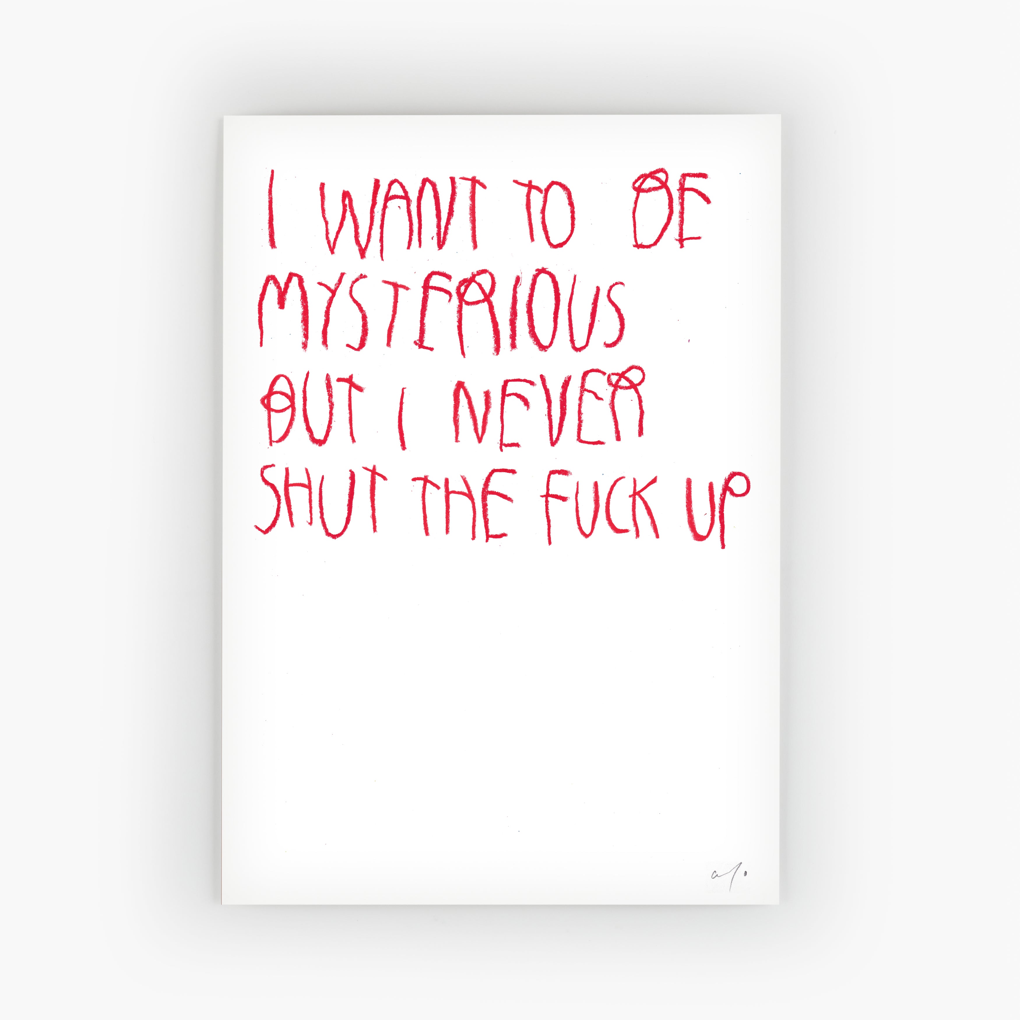 Collector Set - Print Only