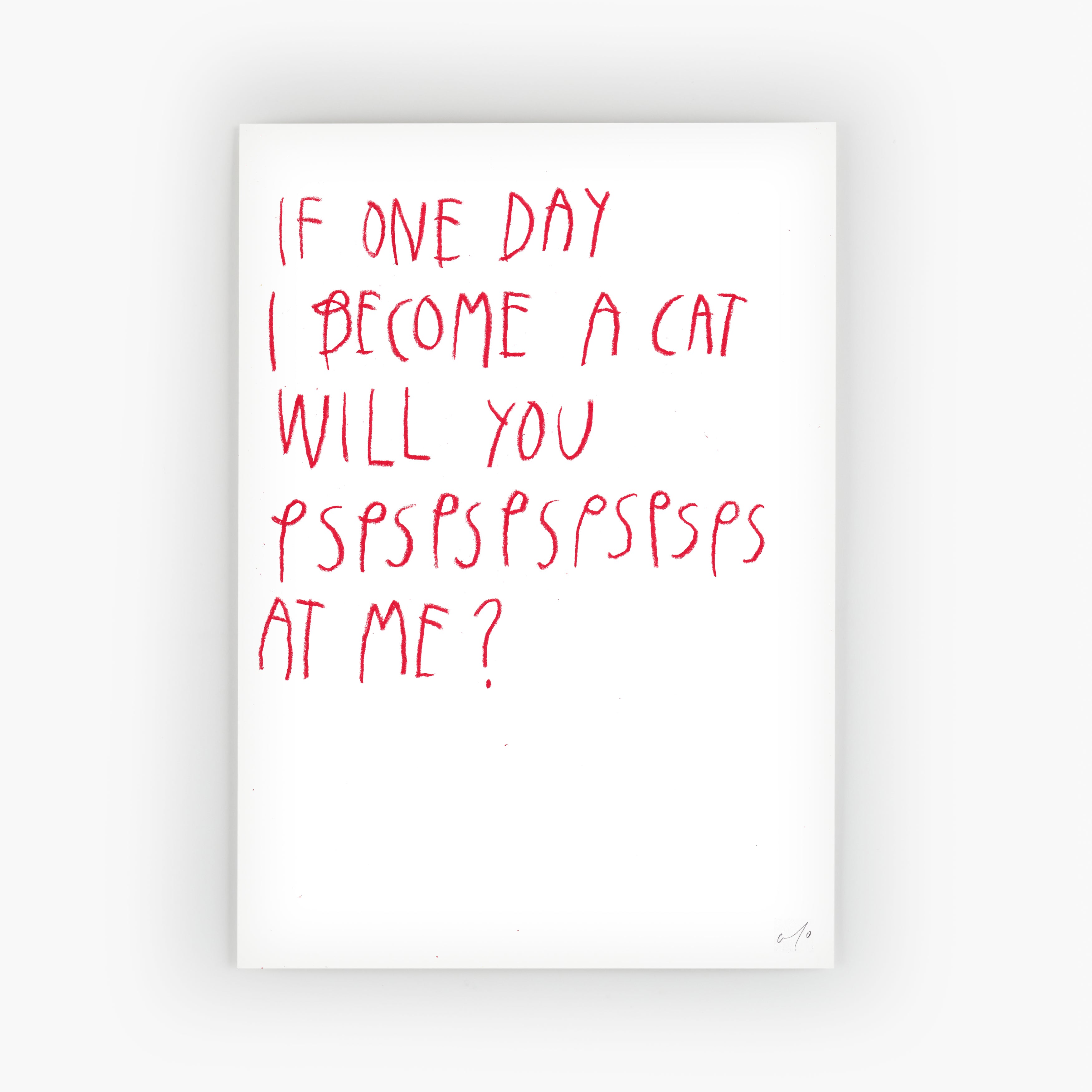 Collector Set - Print Only