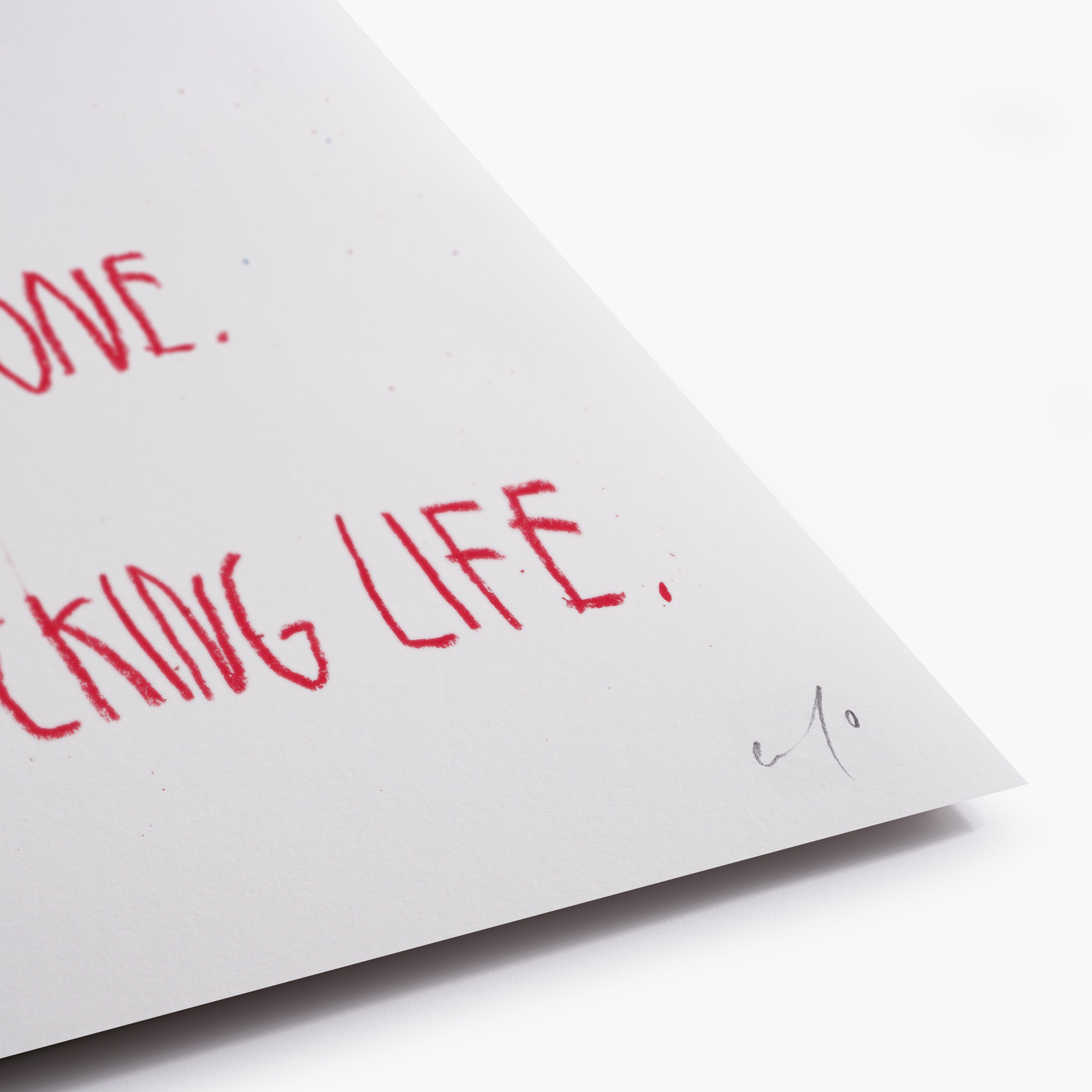 Collector Set - Print Only